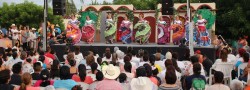 Reabre Elota sus puertas al turismo con su Feria Regional Ganadera 2019
