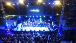 Inauguran XXIV Legendaria Semana de la Moto