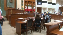 Acata Congreso de Sinaloa  resolución del Primer Tribunal Colegiado en Materia Administrativa