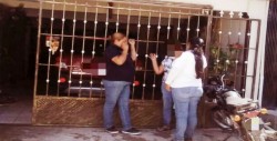 Atiende la policía preventiva quejas de vecinos