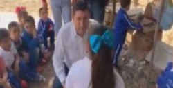 Sigue atendiendo SIPINNA caso de niña agredida