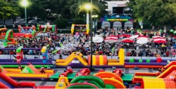 DIF festejará a los niños y niñas en su día