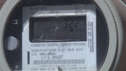 Garantizado subsidio a la luz a partir del 01 de mayo