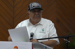Comuna y CULTURA no se involucrarán en FELIART 2019: Alcalde de Mazatlán