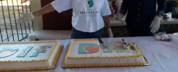 Festeja DIF a niños mazatlecos