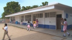 Reducción al presupuesto afecta a la educación