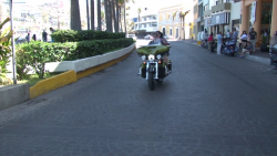Coordinación de Educación Vial en Mazatlán emite recomendaciones a la población