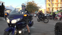 Riesgoso cambiar la fecha de la Semana de la Moto