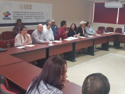 Buscan crear ley de protección a periodistas
