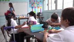 ¡Llega el día más difícil en escuelas!