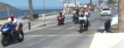 Gran movimiento se registra en Mazatlán en última semana de temporada vacacional