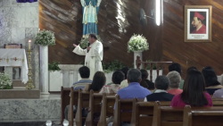 Cáritas celebra su 30 aniversario de presencia en Mazatlán