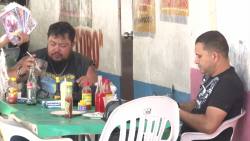 Marisqueros de Mazatlán beneficiados por la Semana de Pascua