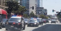 Un muerto y varios heridos tras tiroteo en sinagoga de San Diego