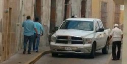 Mujer mata a puñaladas a su hijo autista