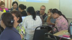 Espera Gobierno del Estado que maestros ingresen al FONE con nueva Reforma Educativa