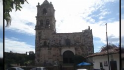 Requiere Concordia de nueva presa para abastecer agua para consumo humano y uso agropecuario