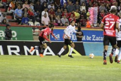 Dorados jugará su décima final en el Ascenso MX