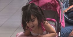 Día del niño, oportunidad de cuidarlos desde la infancia