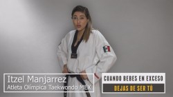 Campaña “Cuando bebes en exceso dejas de ser Tú” se traslada a las escuelas.