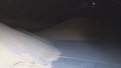 Rechazan organizaciones agrícolas el cobro de 150 pesos por tonelada de maíz por servicios de almacenamiento