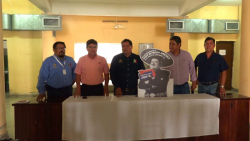 Inician campaña de recolección de llaves para monumento de José Alfredo Jiménez