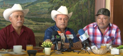 Piden pescadores agilizar trabajos de desasolve en bocas de ríos en el sur de Sinaloa