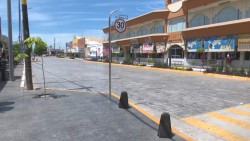 Innecesario protocolo para abrir la calle Guillermo Prieto en el tramo zona 30