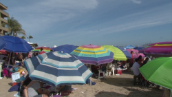 Se registraron 8 atenciones durante semana de pascua en Mazatlán