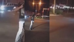 No se recibió denuncia por detonación en las Quintas: SSPyTM