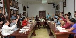 Aprueban Plan Municipal de Desarrollo 2018-2021 de Culiacán