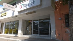 Se registra asalto a unidad bancaria BANSEFI