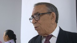 Renato Moreschi también ganó juicio al Gobierno del Estado ante la negativa de otorgarle su pensión