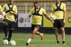Dorados a buscar tomar ventaja ante san Luis en casa: Fabián Bordagaray