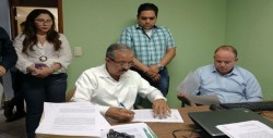 No habrá huelga en el Ayuntamiento de Culiacán