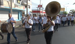 Piden músicos ser escuchados por autoridades municipales