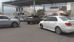 Estacionamientos de Culiacán justifican cobro