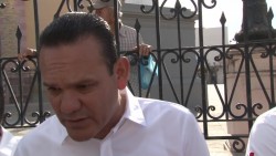 Reprueba Torres Félix despidos en dependencias federales