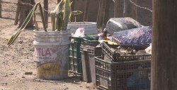 Poco a poco se está normalizando la  recolección de basura
