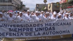 La UAS levanta la voz en defensa de su autonomía