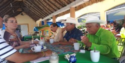 Enfatizan  pescadores necesidad de apoyos