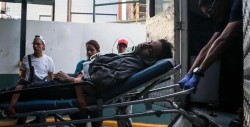México pide a Gobierno y oposición de Venezuela respetar los derechos humanos