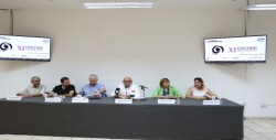 Inicia el XI Concurso  Internacional de Canto Sinaloa 2019