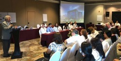 Fortalece SSA alianza con St. Jude