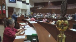 Congreso no puede cerrar las puertas a ciudadanos