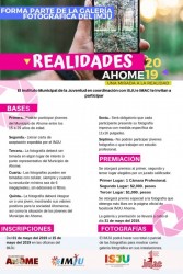 Invita el IMJU a concurso de fotografía