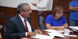 Beneficia Jesús Estrada a más de 100 trabajadores