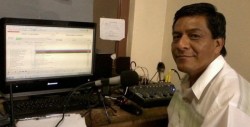 Asesinan a fundador de radio comunitaria indígena en Oaxaca