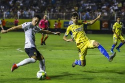 Dorados y San Luis no se hacen daño en Culiacán