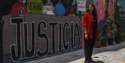 Exigen cumplir sentencia por tortura a mujeres hace 13 años en México